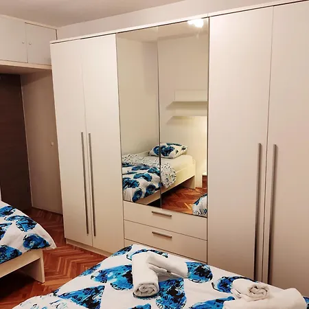 Apartment Teich *